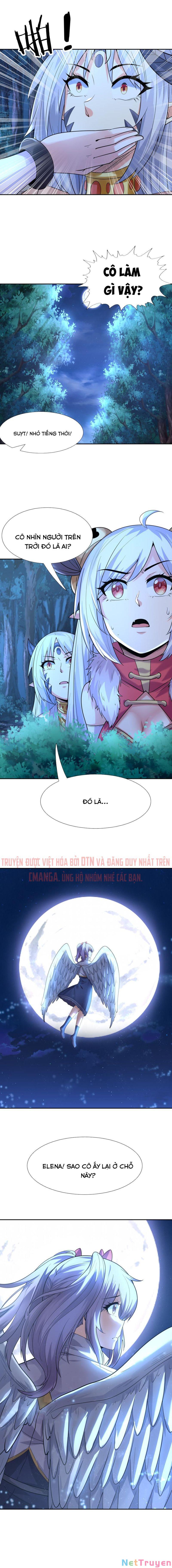 Hậu Cung Của Ta Toàn Là Ma Nữ Phản Diện Chapter 29 - Trang 11