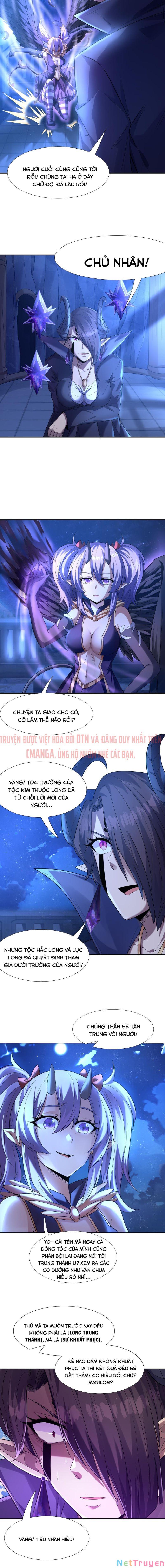 Hậu Cung Của Ta Toàn Là Ma Nữ Phản Diện Chapter 30 - Trang 5