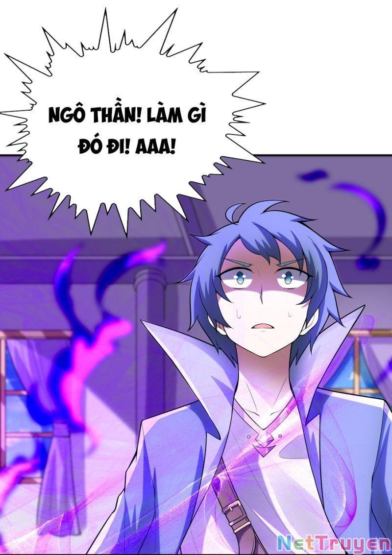 Hậu Cung Của Ta Toàn Là Ma Nữ Phản Diện Chapter 22 - Trang 36