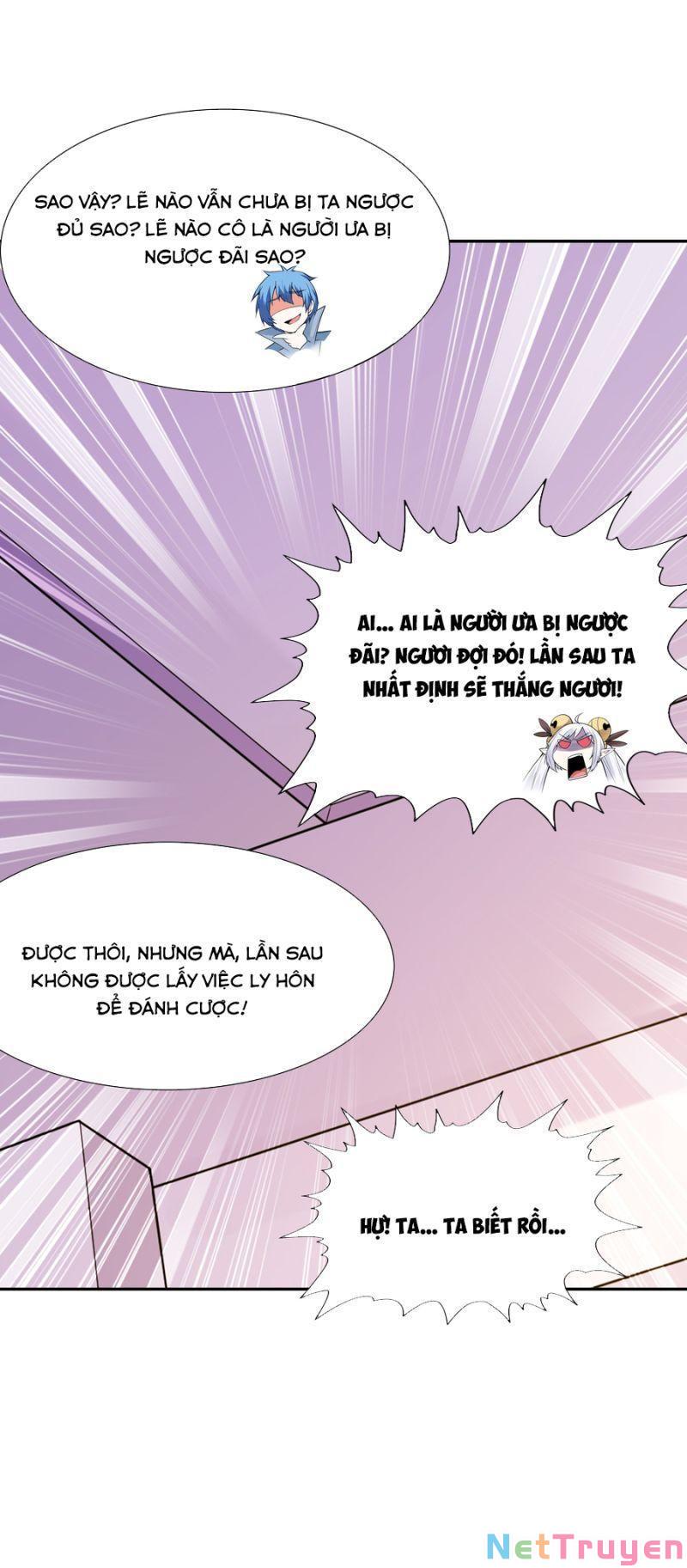 Hậu Cung Của Ta Toàn Là Ma Nữ Phản Diện Chapter 22 - Trang 63