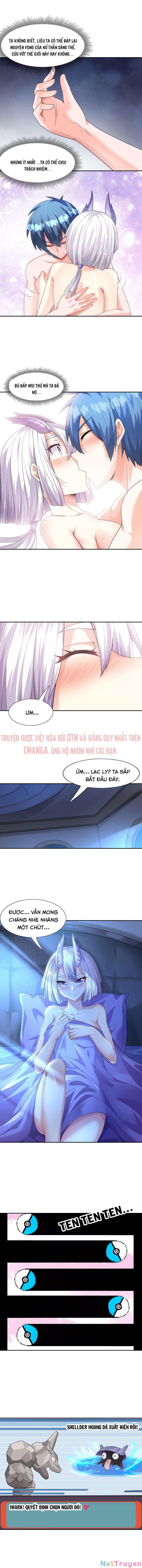 Hậu Cung Của Ta Toàn Là Ma Nữ Phản Diện Chapter 28 - Trang 8