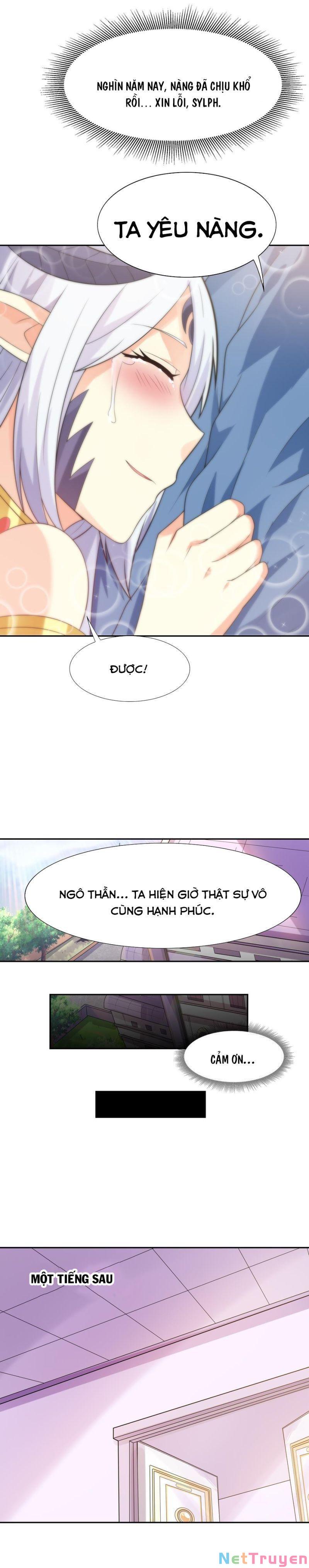 Hậu Cung Của Ta Toàn Là Ma Nữ Phản Diện Chapter 20 - Trang 16