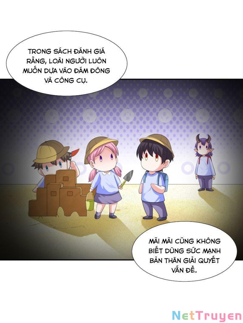 Hậu Cung Của Ta Toàn Là Ma Nữ Phản Diện Chapter 11 - Trang 22