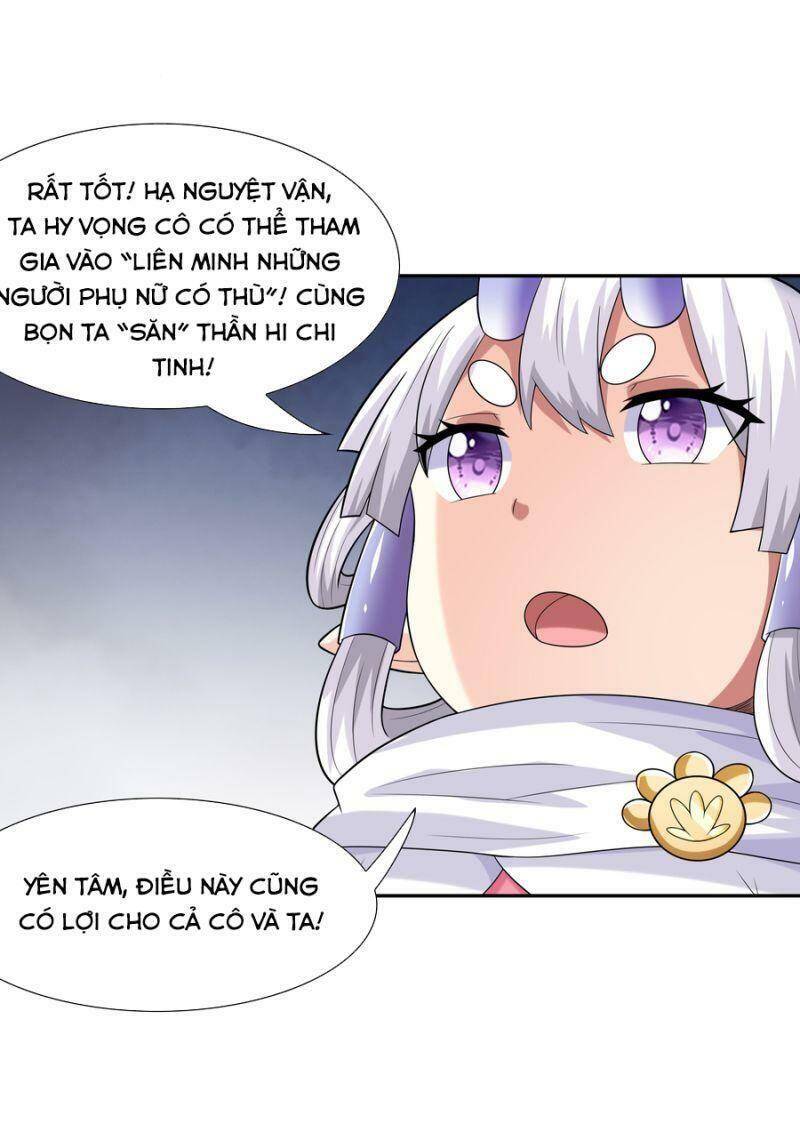 Hậu Cung Của Ta Toàn Là Ma Nữ Phản Diện Chapter 24 - Trang 29