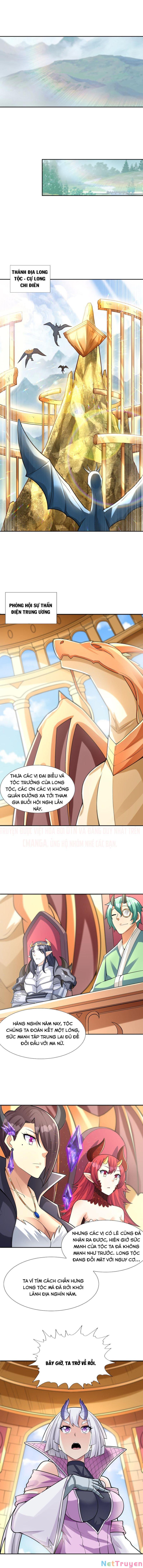 Hậu Cung Của Ta Toàn Là Ma Nữ Phản Diện Chapter 27 - Trang 2