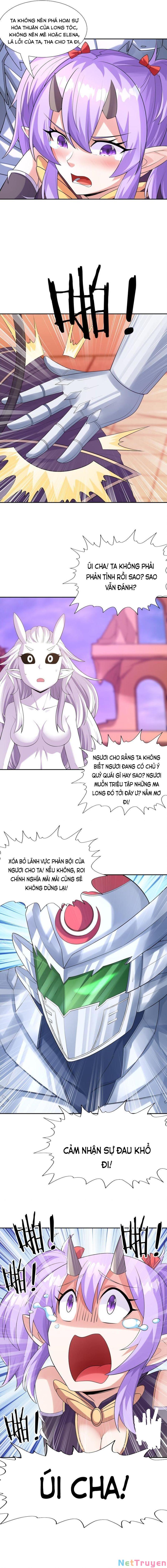 Hậu Cung Của Ta Toàn Là Ma Nữ Phản Diện Chapter 36 - Trang 3