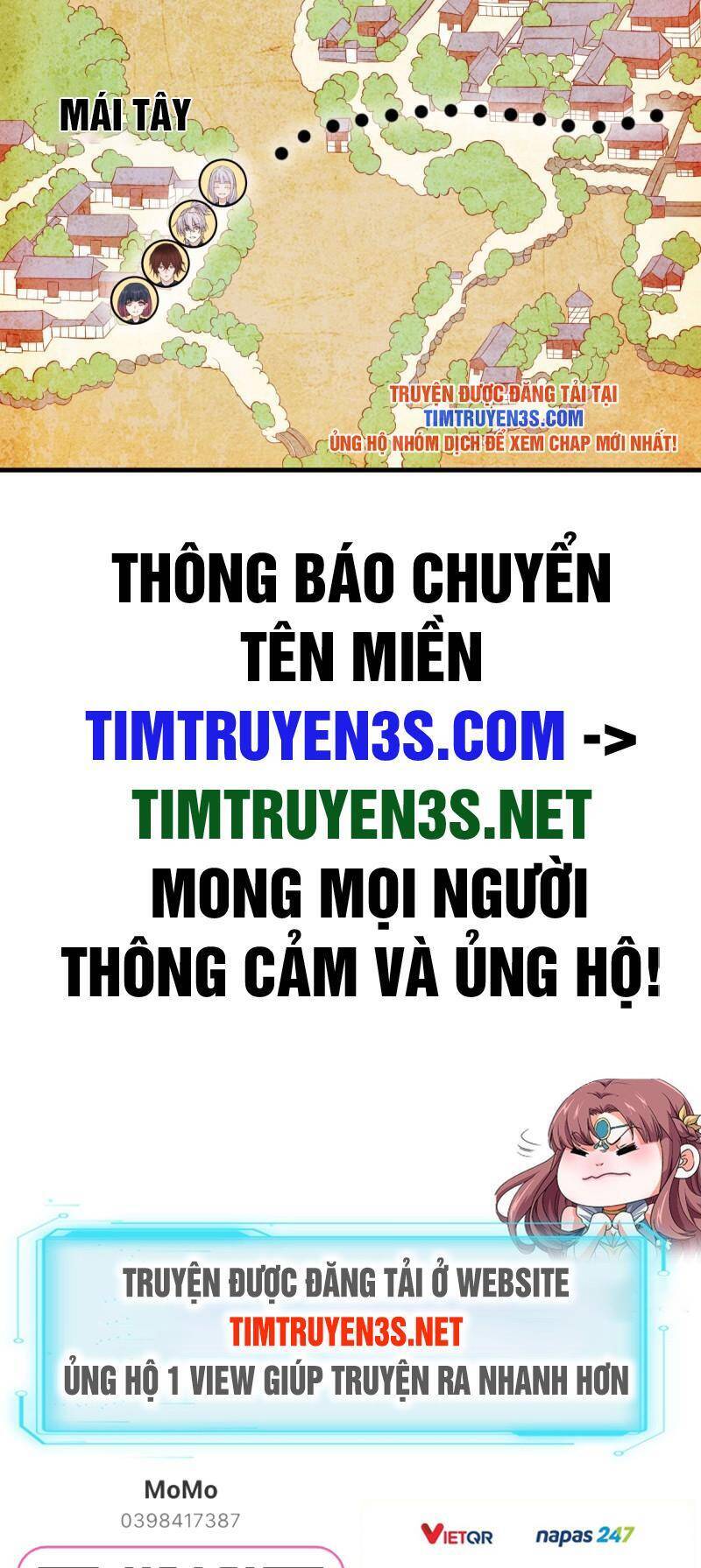 Trước Khi Vô Địch Ta Nợ Tình Quá Nhiều Chapter 93 - Trang 28