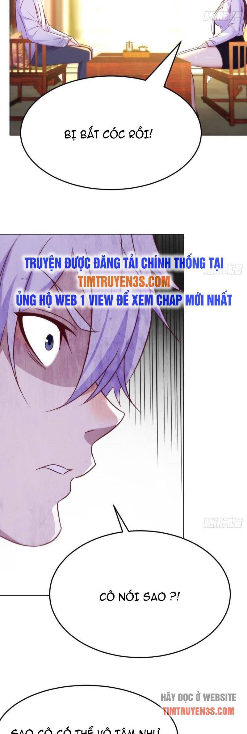 Trước Khi Vô Địch Ta Nợ Tình Quá Nhiều Chapter 36 - Trang 12