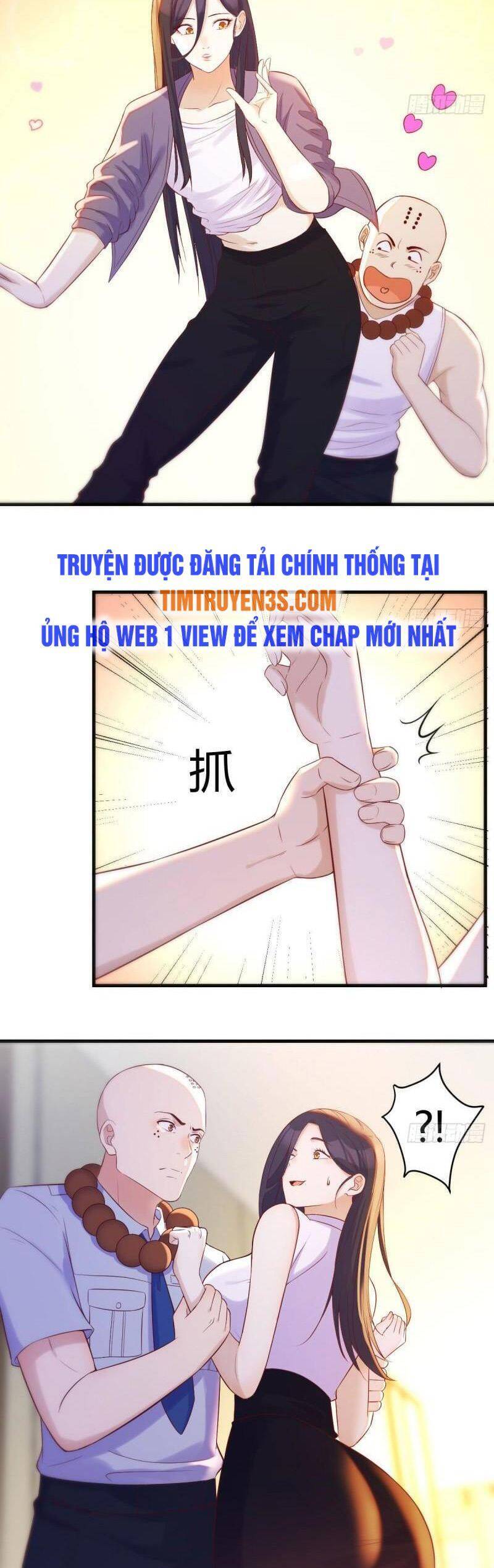 Trước Khi Vô Địch Ta Nợ Tình Quá Nhiều Chapter 26 - Trang 14