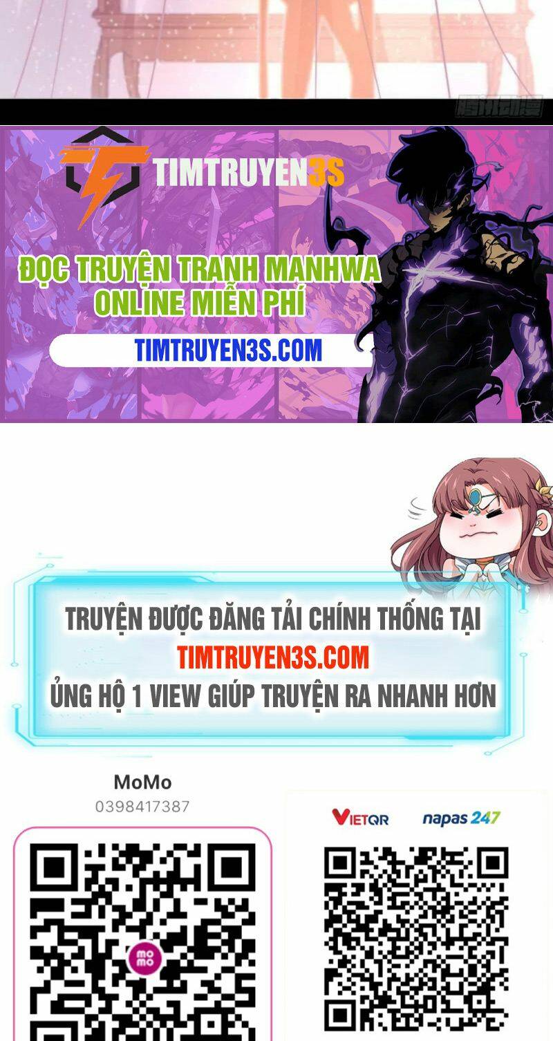 Trước Khi Vô Địch Ta Nợ Tình Quá Nhiều Chapter 10 - Trang 33