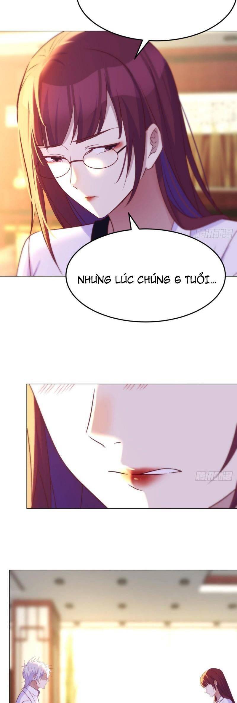 Trước Khi Vô Địch Ta Nợ Tình Quá Nhiều Chapter 36 - Trang 11