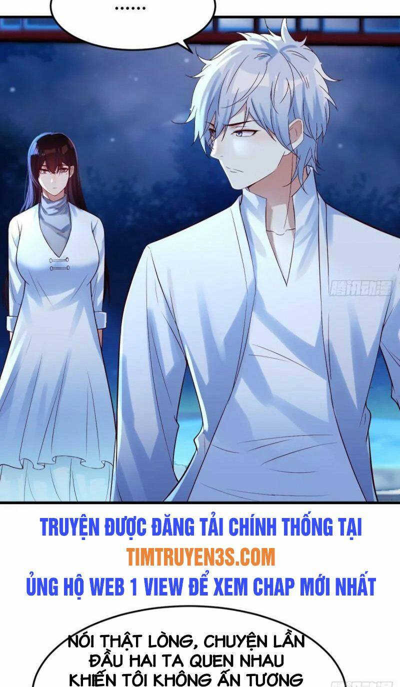 Trước Khi Vô Địch Ta Nợ Tình Quá Nhiều Chapter 4 - Trang 17