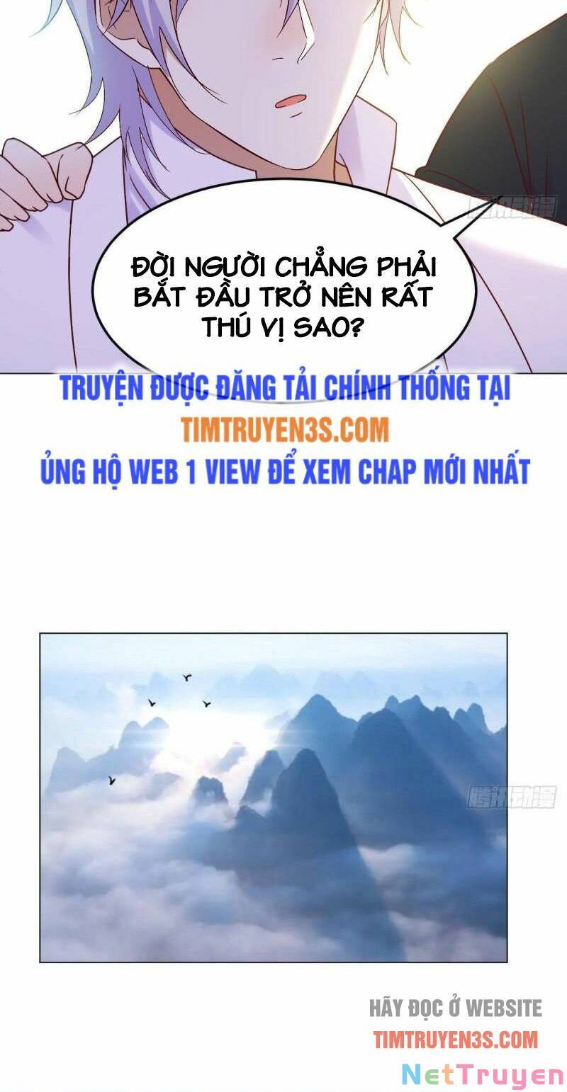 Trước Khi Vô Địch Ta Nợ Tình Quá Nhiều Chapter 23 - Trang 14