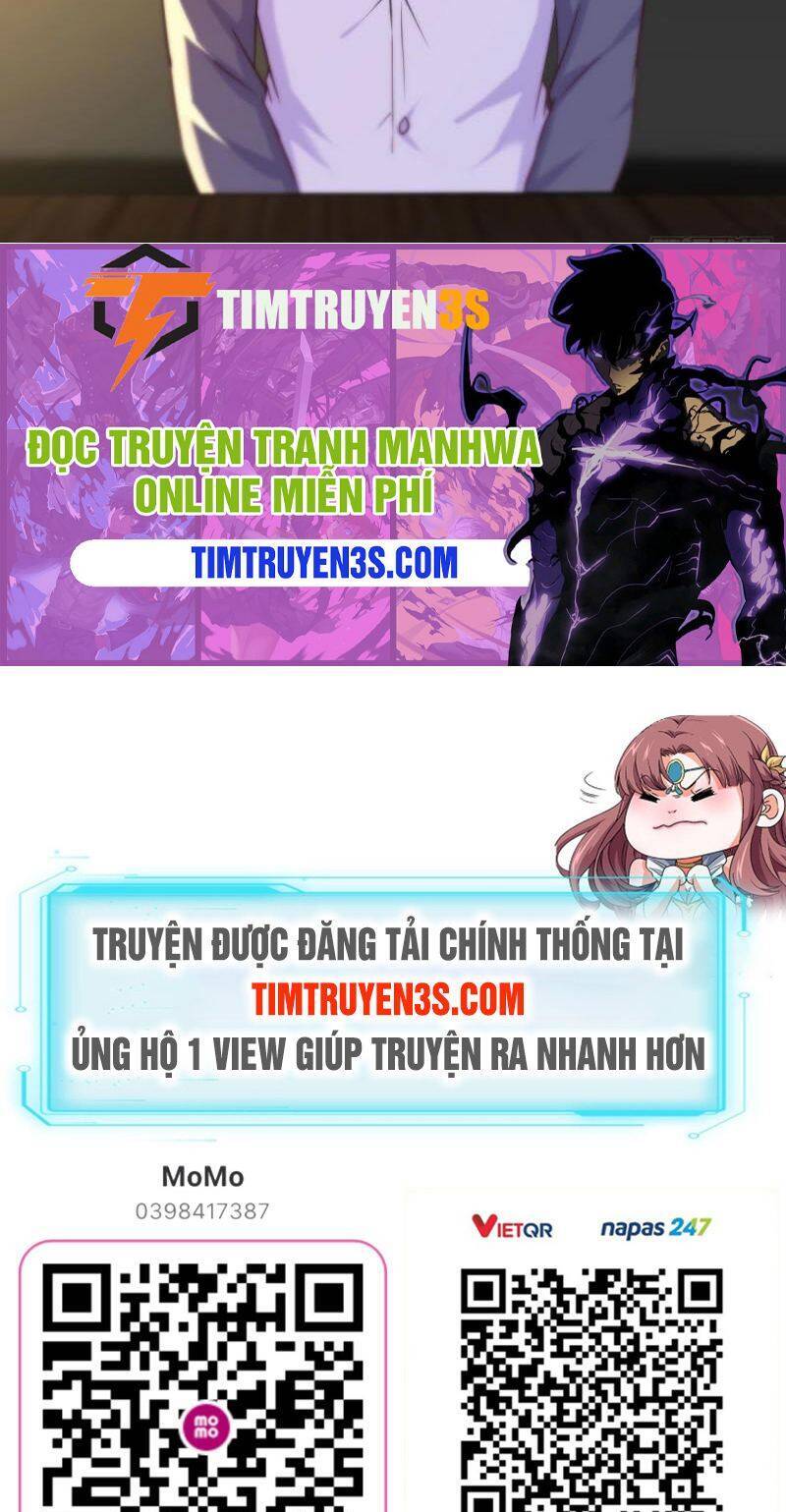 Trước Khi Vô Địch Ta Nợ Tình Quá Nhiều Chapter 38 - Trang 20