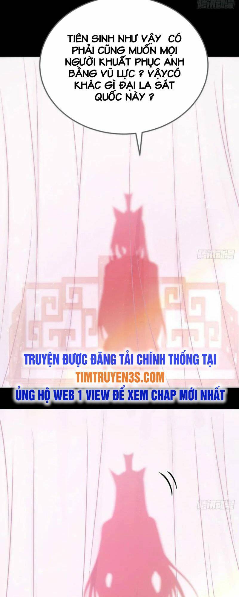 Trước Khi Vô Địch Ta Nợ Tình Quá Nhiều Chapter 11 - Trang 6