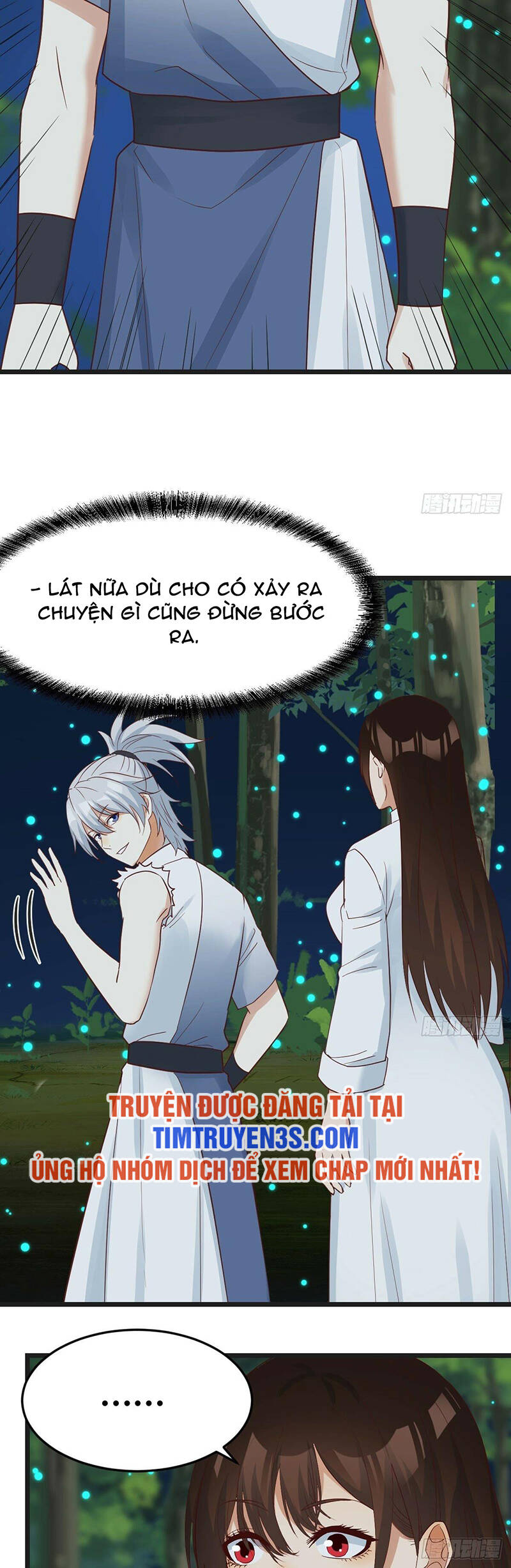 Trước Khi Vô Địch Ta Nợ Tình Quá Nhiều Chapter 73 - Trang 11