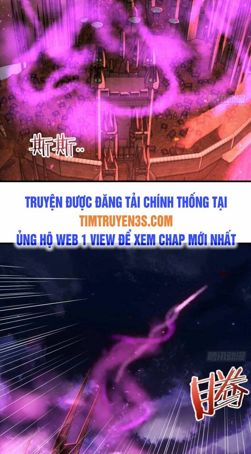 Trước Khi Vô Địch Ta Nợ Tình Quá Nhiều Chapter 5 - Trang 10