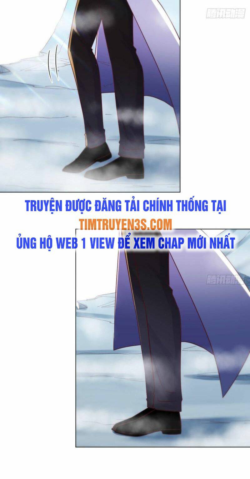 Trước Khi Vô Địch Ta Nợ Tình Quá Nhiều Chapter 20 - Trang 38