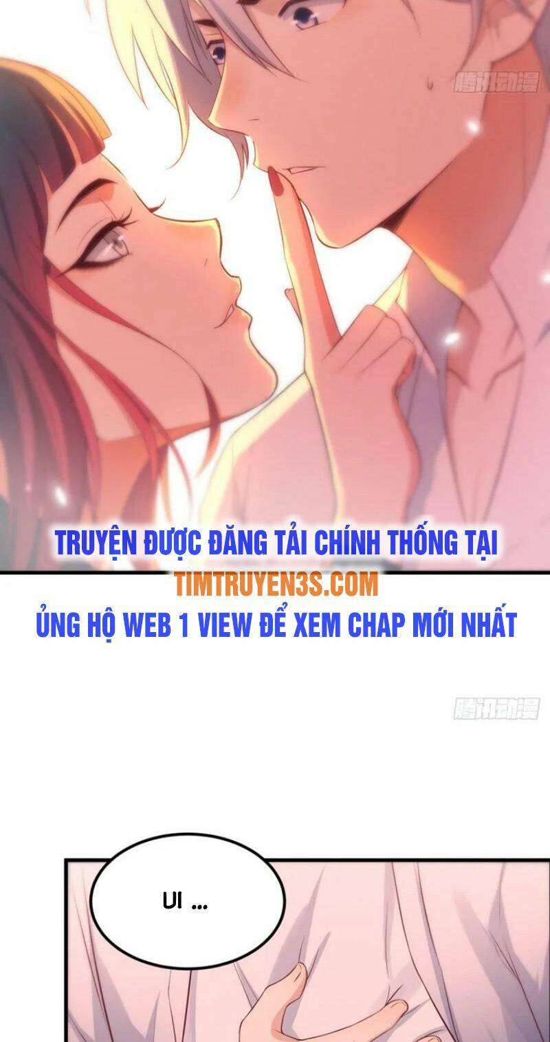 Trước Khi Vô Địch Ta Nợ Tình Quá Nhiều Chapter 10 - Trang 4