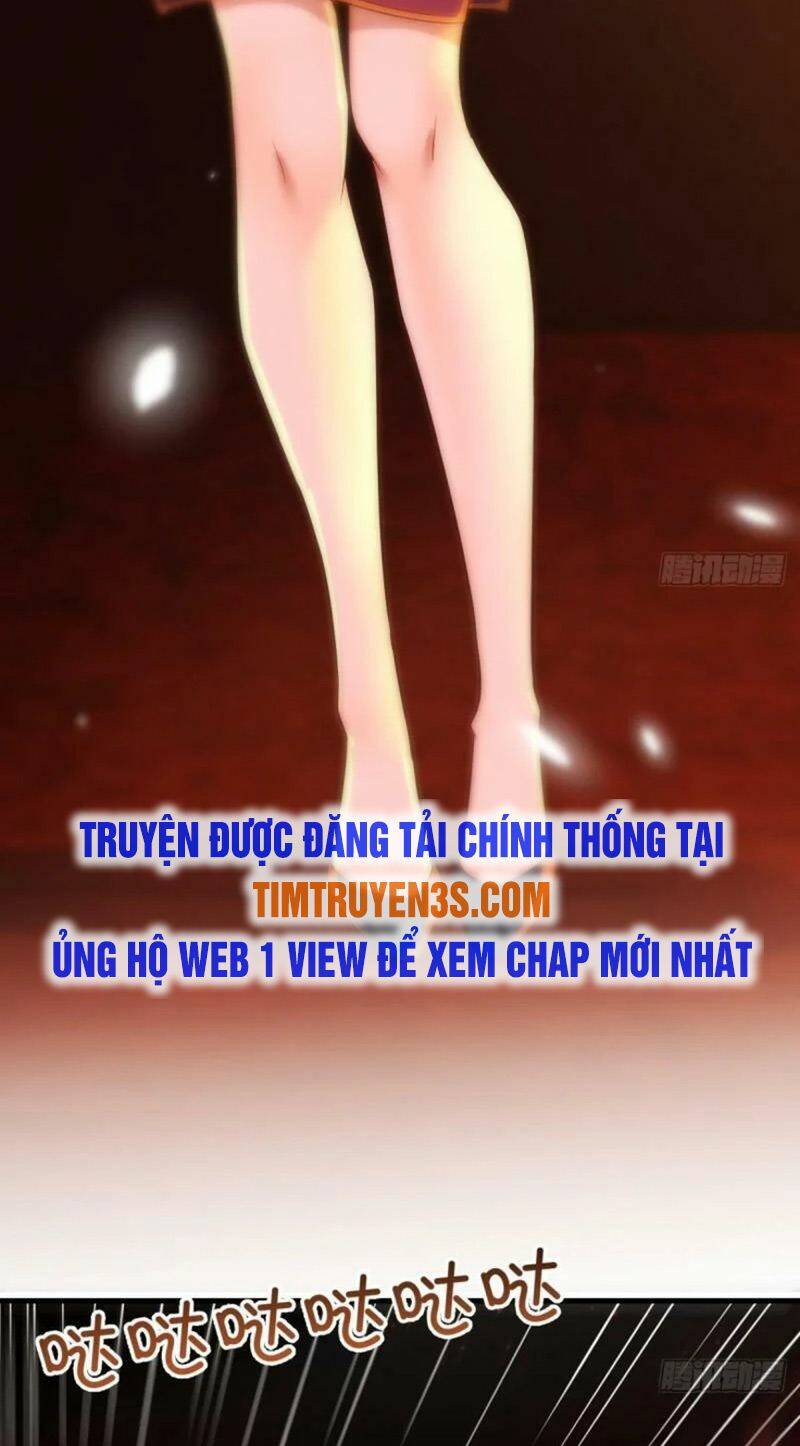 Trước Khi Vô Địch Ta Nợ Tình Quá Nhiều Chapter 6 - Trang 10