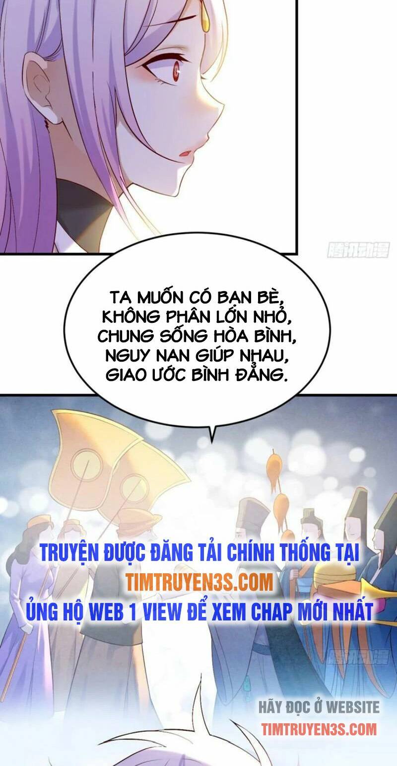 Trước Khi Vô Địch Ta Nợ Tình Quá Nhiều Chapter 11 - Trang 14