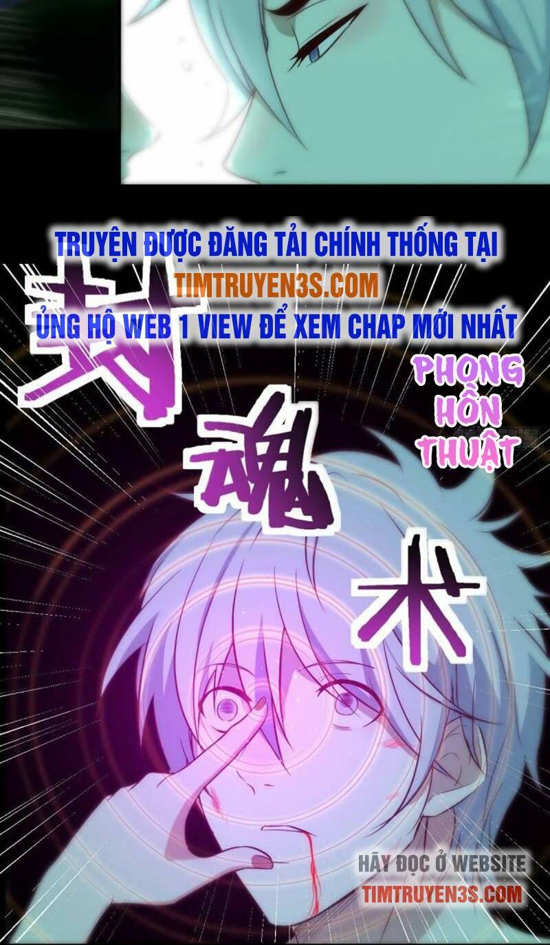 Trước Khi Vô Địch Ta Nợ Tình Quá Nhiều Chapter 9 - Trang 2