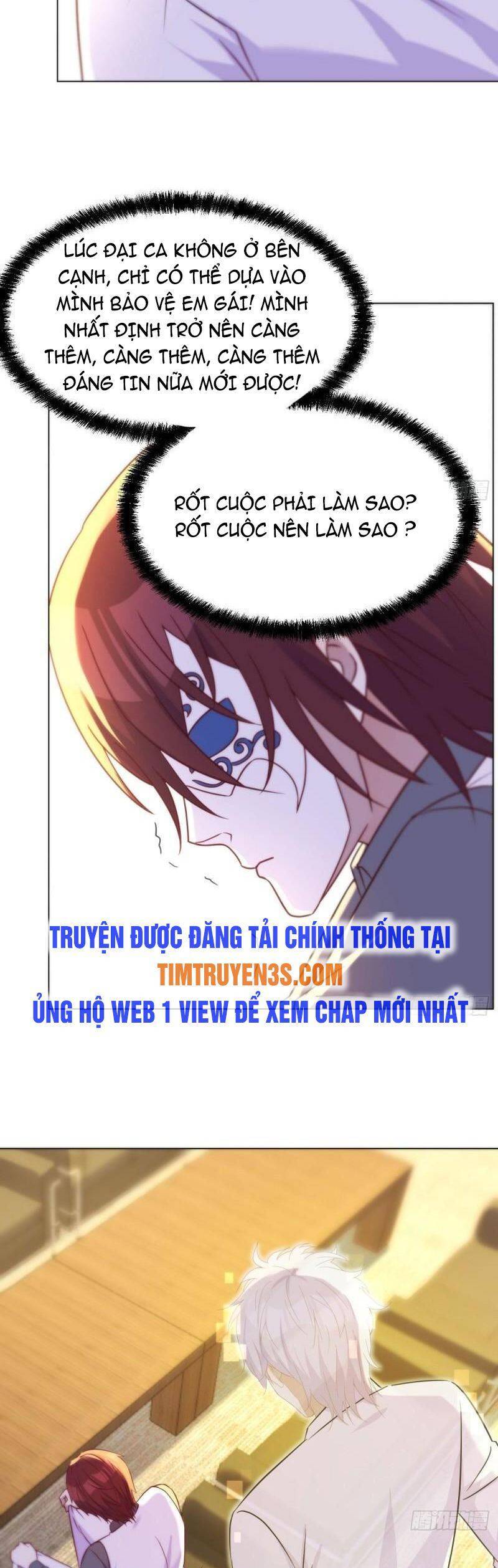 Trước Khi Vô Địch Ta Nợ Tình Quá Nhiều Chapter 39 - Trang 2