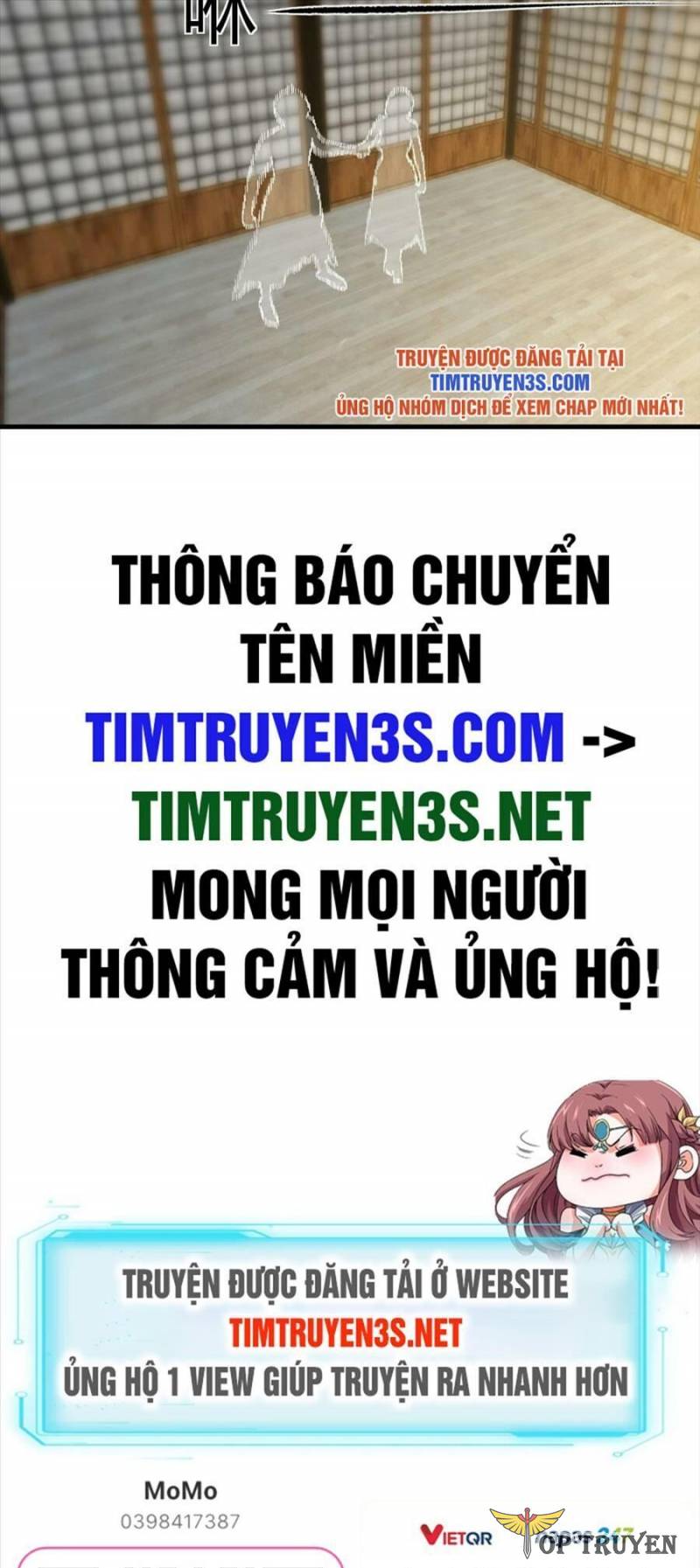 Trước Khi Vô Địch Ta Nợ Tình Quá Nhiều Chapter 88 - Trang 25