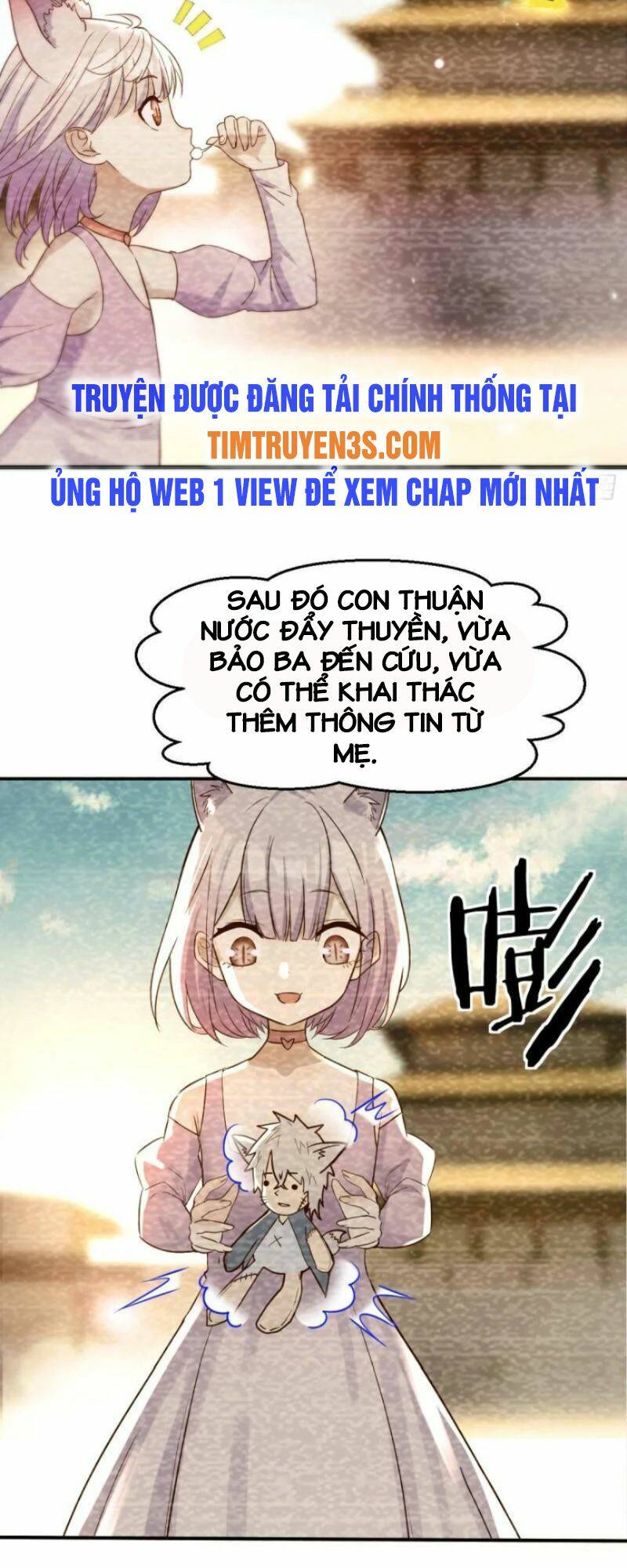 Trước Khi Vô Địch Ta Nợ Tình Quá Nhiều Chapter 16 - Trang 28