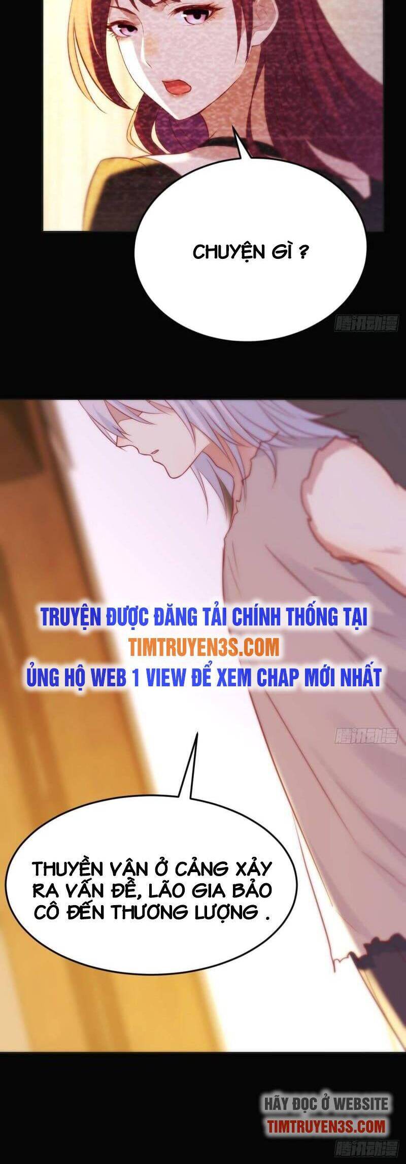 Trước Khi Vô Địch Ta Nợ Tình Quá Nhiều Chapter 34 - Trang 11