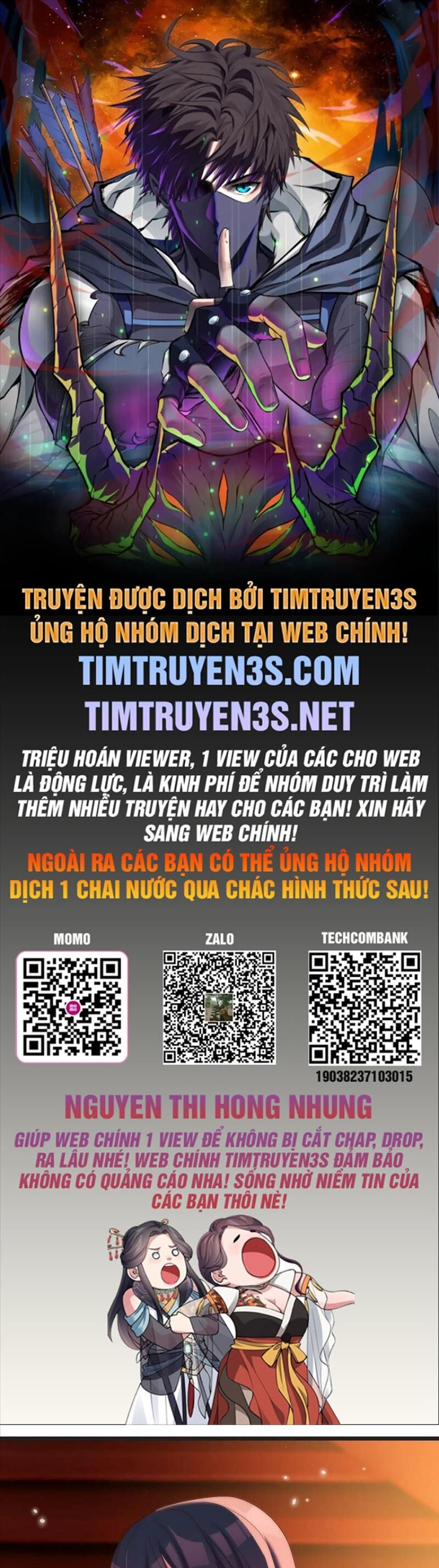 Trước Khi Vô Địch Ta Nợ Tình Quá Nhiều Chapter 87 - Trang 0