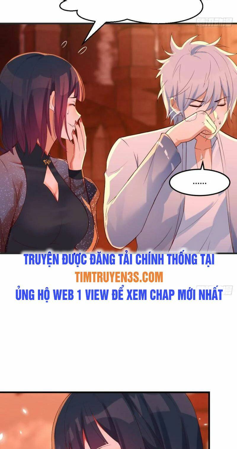 Trước Khi Vô Địch Ta Nợ Tình Quá Nhiều Chapter 6 - Trang 4