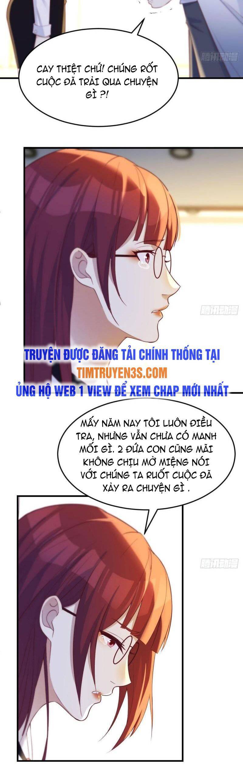 Trước Khi Vô Địch Ta Nợ Tình Quá Nhiều Chapter 40 - Trang 16