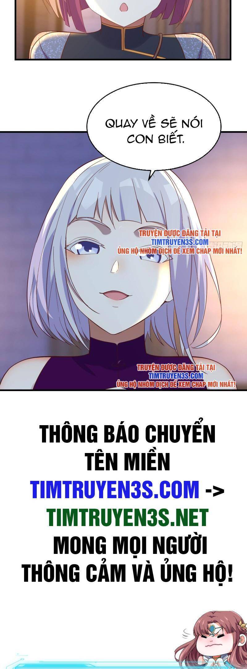 Trước Khi Vô Địch Ta Nợ Tình Quá Nhiều Chapter 92 - Trang 32