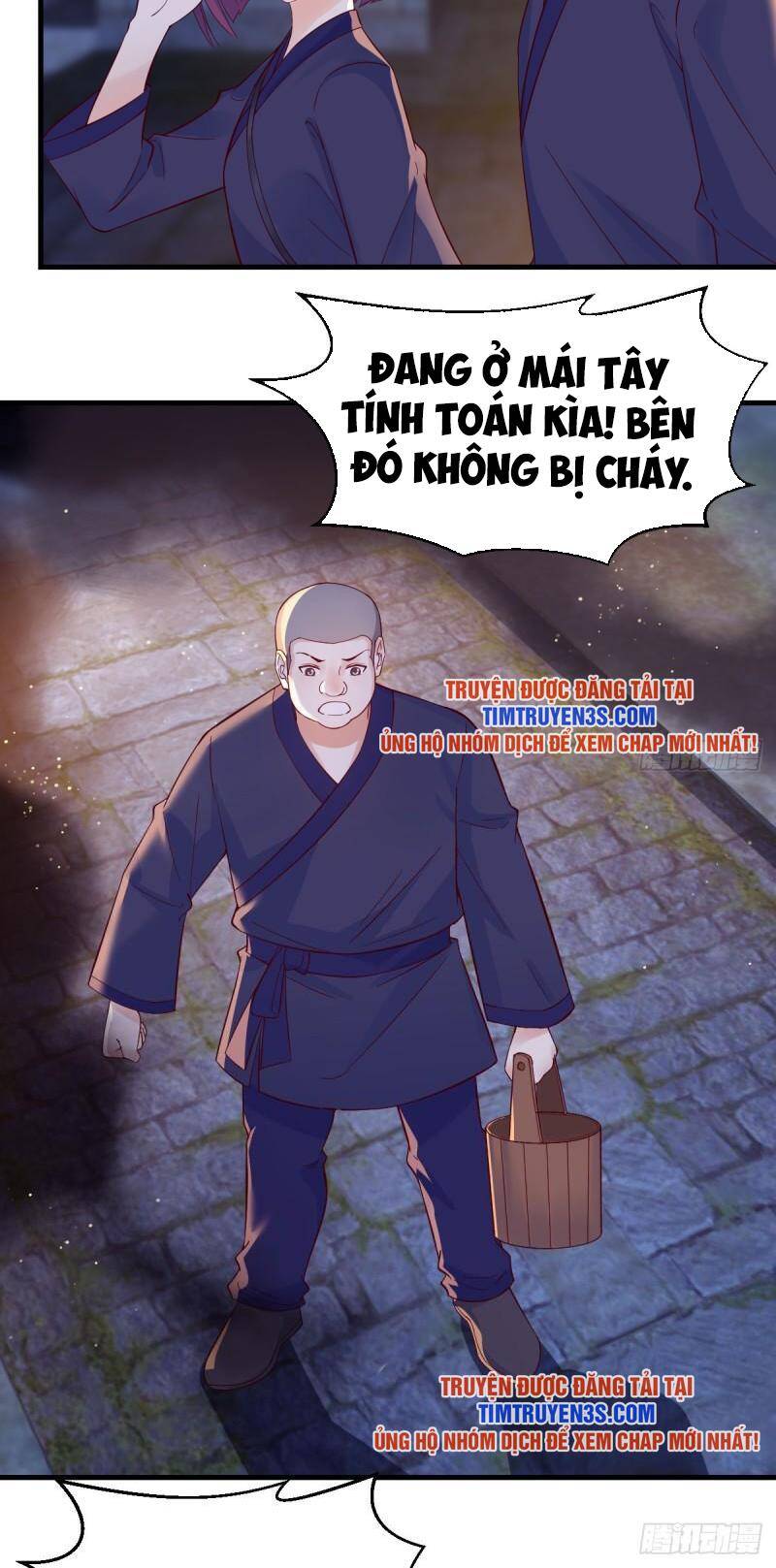 Trước Khi Vô Địch Ta Nợ Tình Quá Nhiều Chapter 93 - Trang 21