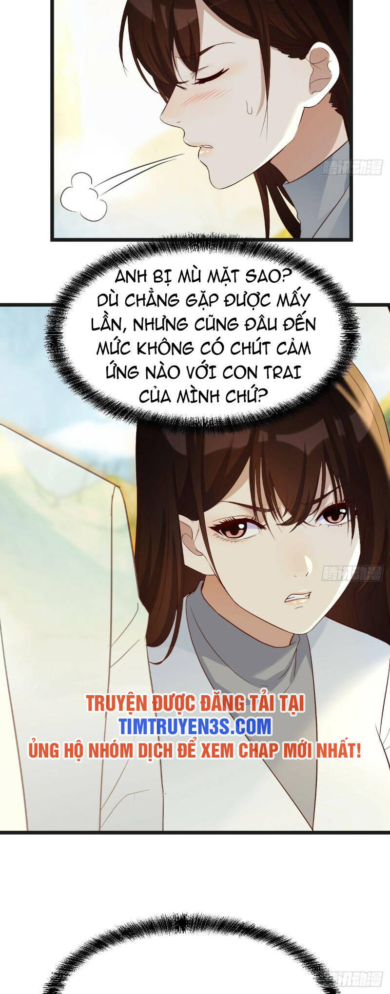 Trước Khi Vô Địch Ta Nợ Tình Quá Nhiều Chapter 71 - Trang 7