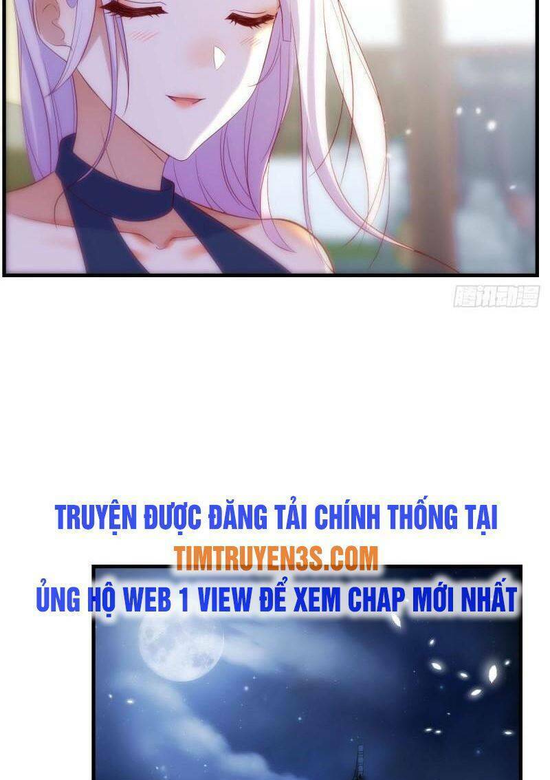 Trước Khi Vô Địch Ta Nợ Tình Quá Nhiều Chapter 18 - Trang 16