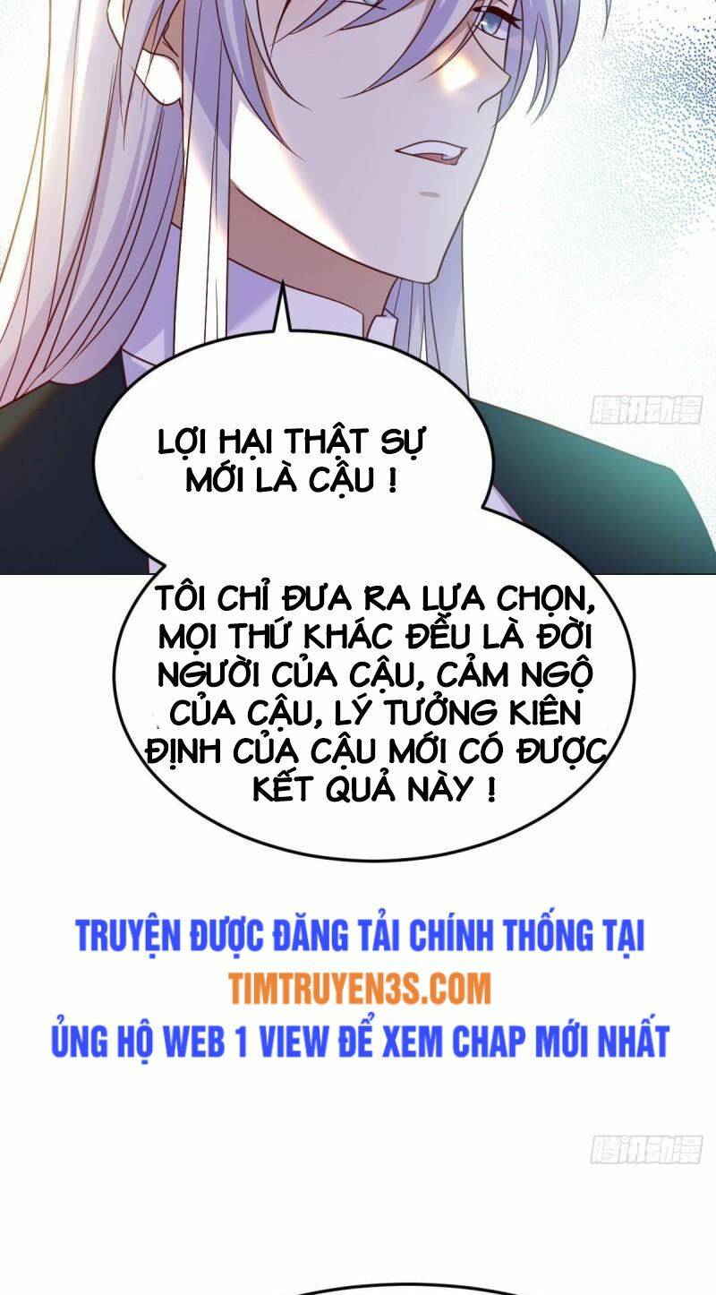 Trước Khi Vô Địch Ta Nợ Tình Quá Nhiều Chapter 22 - Trang 26