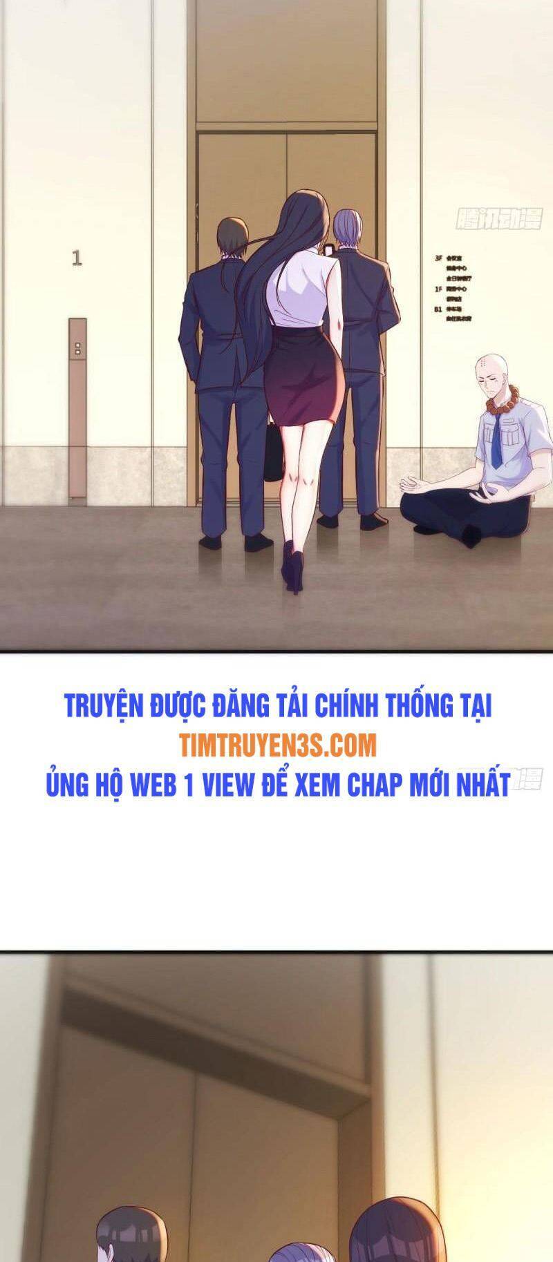 Trước Khi Vô Địch Ta Nợ Tình Quá Nhiều Chapter 26 - Trang 8