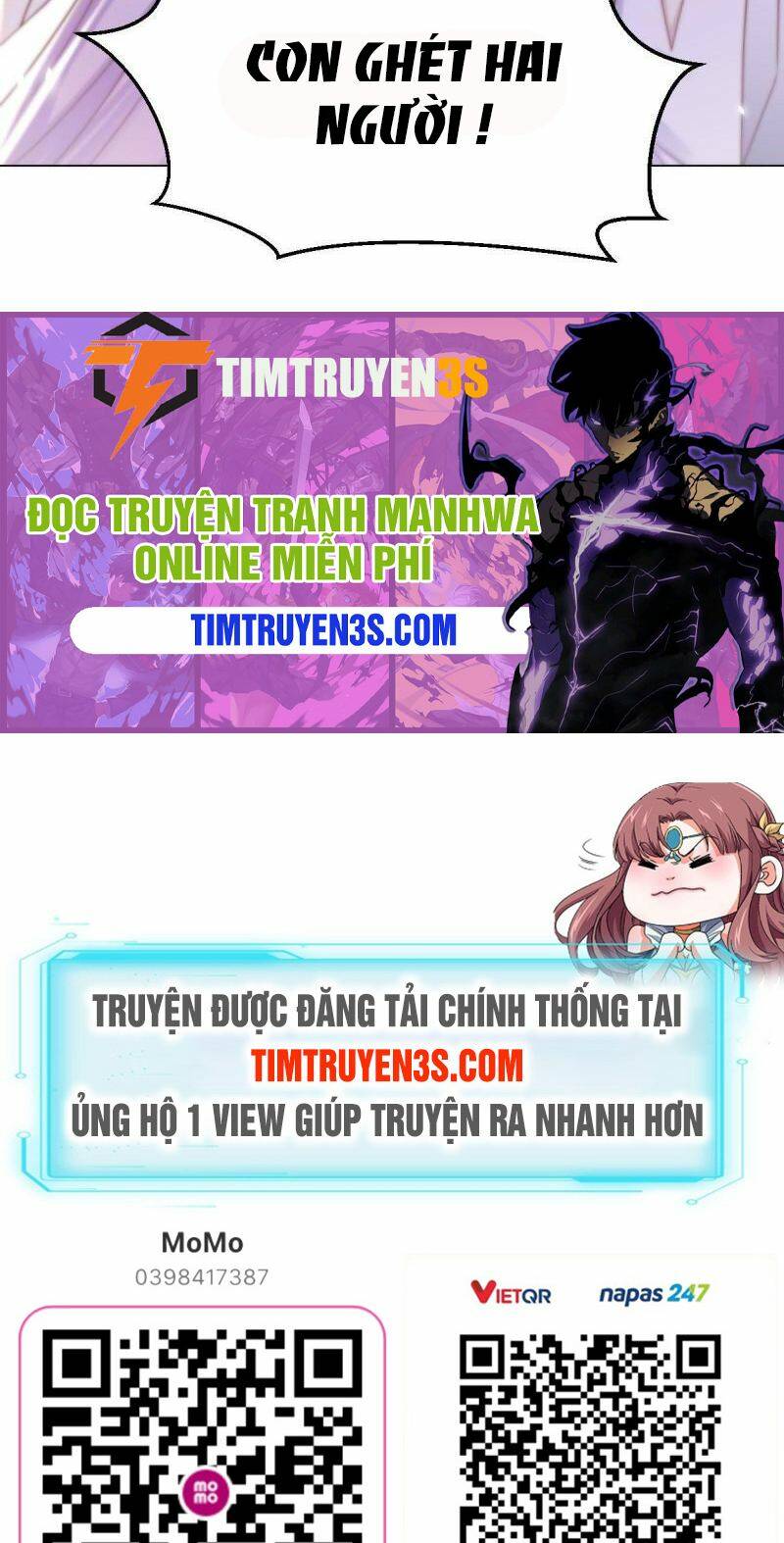 Trước Khi Vô Địch Ta Nợ Tình Quá Nhiều Chapter 17 - Trang 30