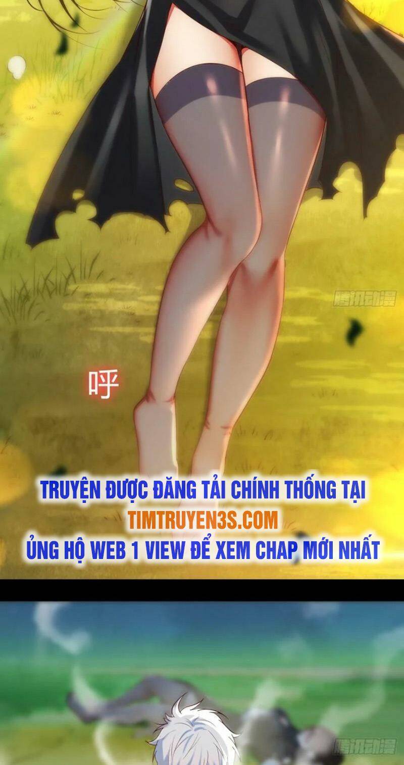 Trước Khi Vô Địch Ta Nợ Tình Quá Nhiều Chapter 2 - Trang 4