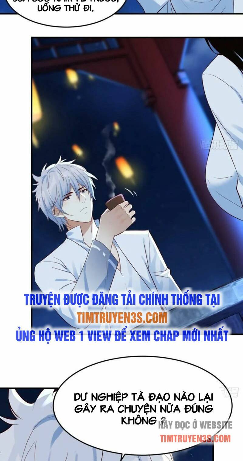 Trước Khi Vô Địch Ta Nợ Tình Quá Nhiều Chapter 3 - Trang 5