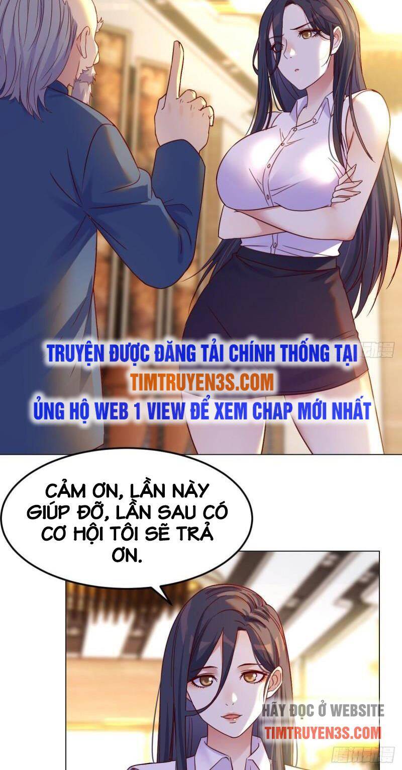 Trước Khi Vô Địch Ta Nợ Tình Quá Nhiều Chapter 28 - Trang 10