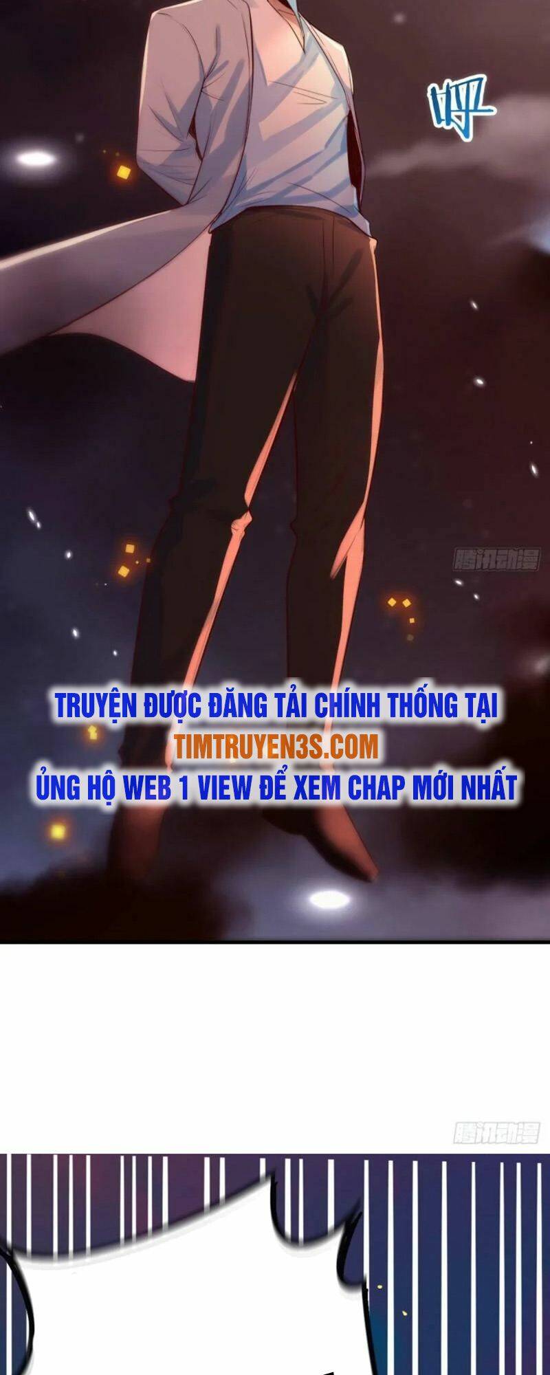 Trước Khi Vô Địch Ta Nợ Tình Quá Nhiều Chapter 5 - Trang 6