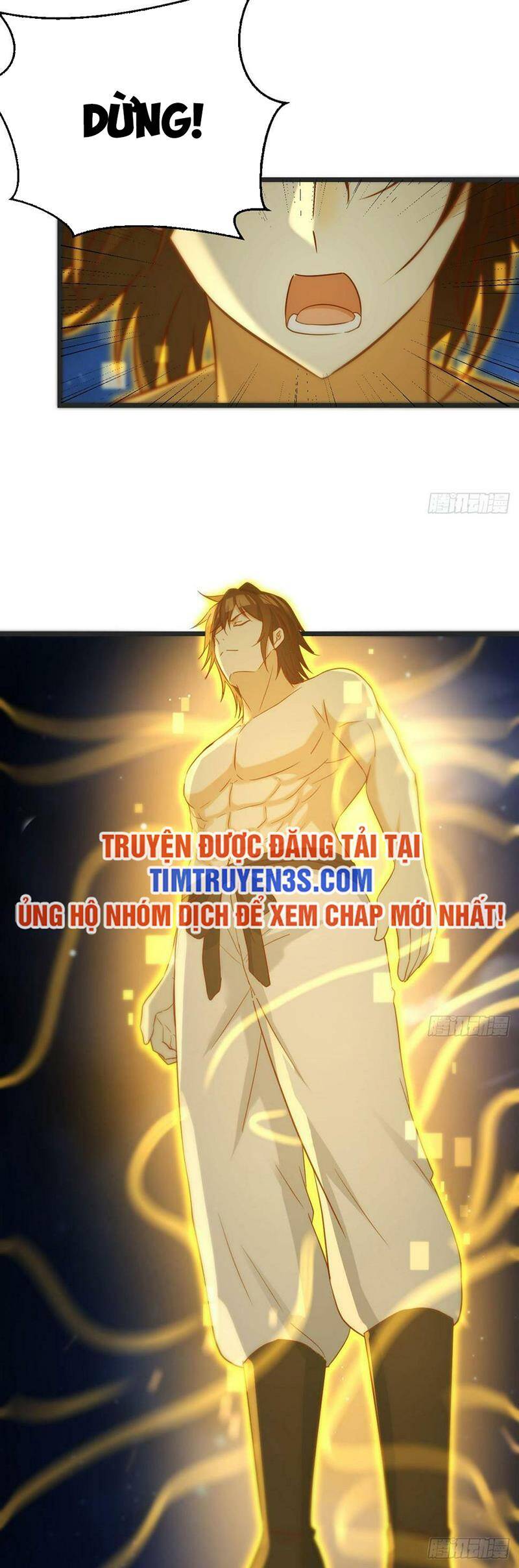 Trước Khi Vô Địch Ta Nợ Tình Quá Nhiều Chapter 83 - Trang 2