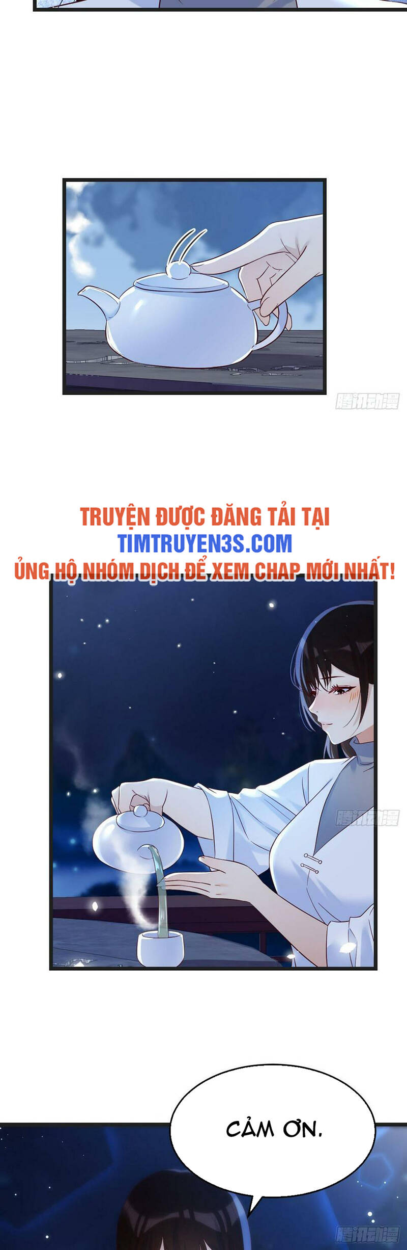 Trước Khi Vô Địch Ta Nợ Tình Quá Nhiều Chapter 84 - Trang 10