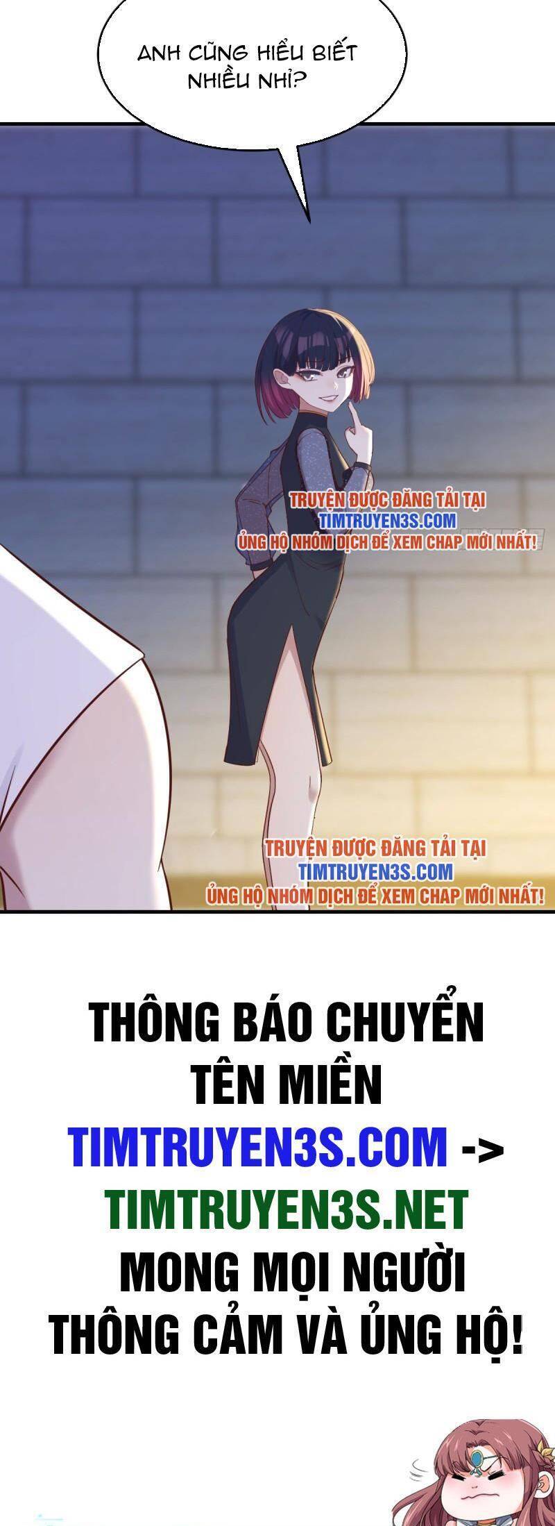 Trước Khi Vô Địch Ta Nợ Tình Quá Nhiều Chapter 90 - Trang 30