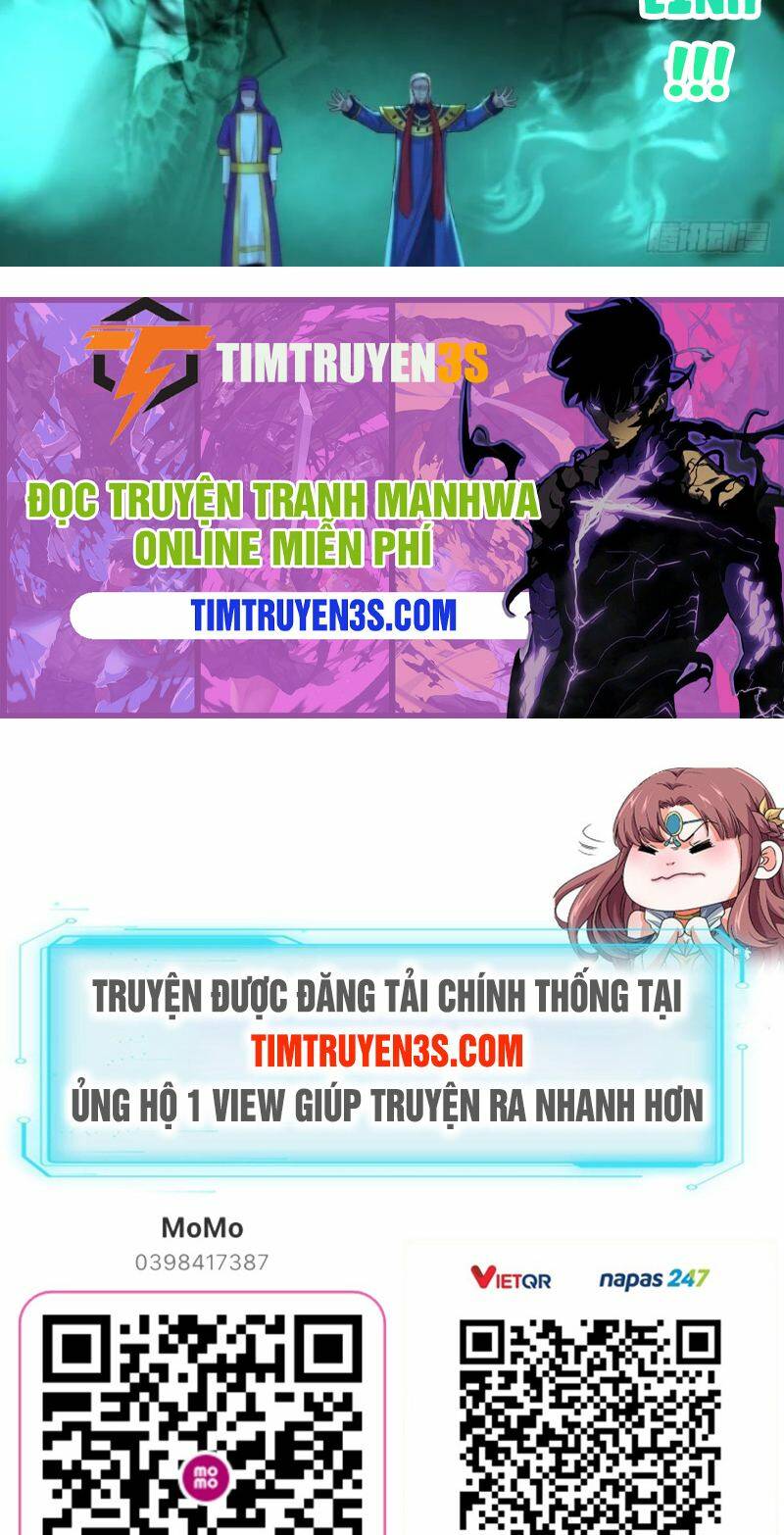 Trước Khi Vô Địch Ta Nợ Tình Quá Nhiều Chapter 14 - Trang 27