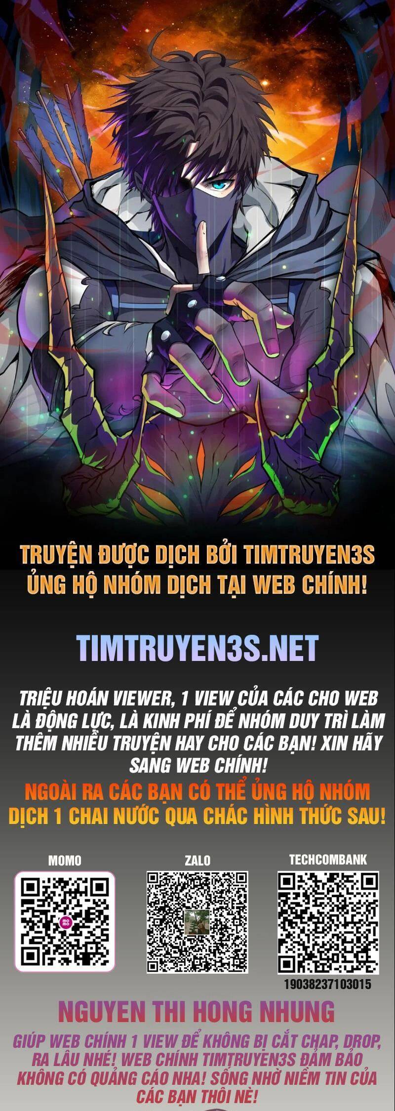 Trước Khi Vô Địch Ta Nợ Tình Quá Nhiều Chapter 104 - Trang 0