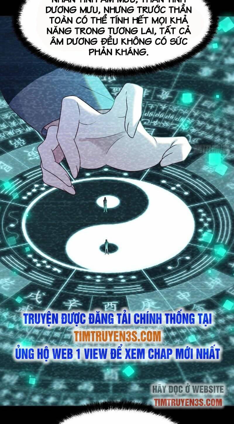 Trước Khi Vô Địch Ta Nợ Tình Quá Nhiều Chapter 21 - Trang 11